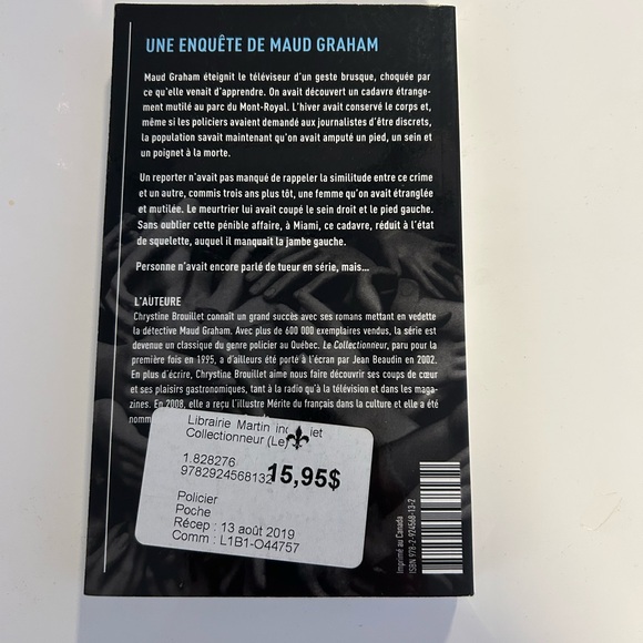 book - Picture 3 of 4